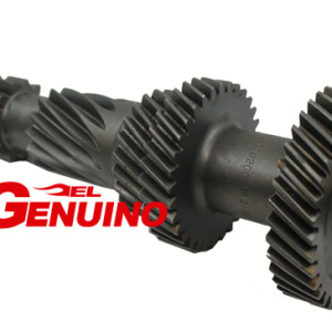 HYUNDAI TERRACAN MASA     EJE MASA MAIN DRIVE