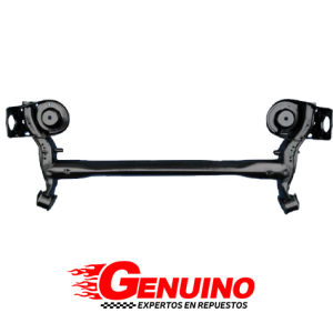 PUENTE POSTERIOR HYUNDAI I10 1.1 1.2 KIA PICANTO R