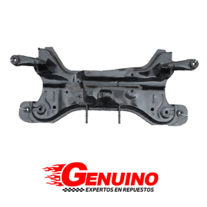 PUENTE DELANTERO HYUNDAI GETZ  05