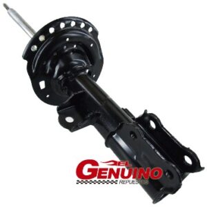 HYUNDAI ACCENT 12    LH KIA RIO R     AMORTIGUADOR DELANTERO