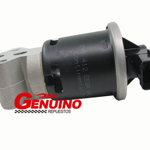 CHEVROLET VAN N200 EGR     SENSOR EGR/CUERPO ACER/VAL CVVT