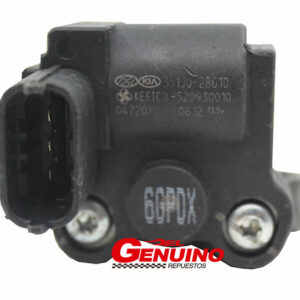 HYUNDAI TUCSON 2.0 KIA CARENS II 1.8 SENSOR IAC