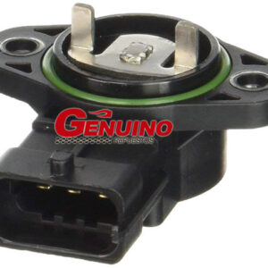 HYUNDAI ACCENT 06  XCITE     SENSOR TPS THROTTLE