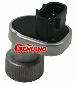 CHEVROLET LUV 2.2     SENSOR VELOCIMETRO