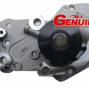 HYUNDAI SANTA FE 2.7 06      BOMBA AGUA