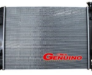 HYUNDAI TUCSON IX KIA SPORTAGE R T/M     RADIADOR