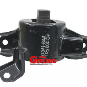 HYUNDAI ACCENT 12 18 LH     BASE MOTOR