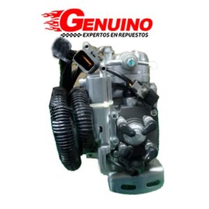 BOMBA COMPLETA DE COMBUSTIBLE HYUNDAI H1 TQ 07