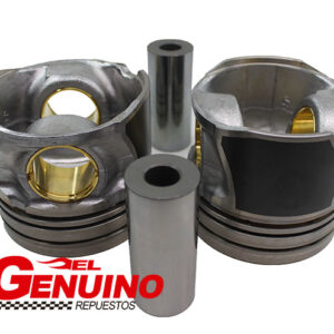 HYUNDAI TUCSON 2.0 DLS /0 SPORTAGE     PISTON