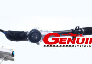 HYUNDAI ACCENT 12  D/M KIA RIO R 12      DIRECCION COMPLETA