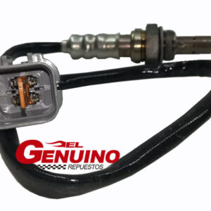 KIA SPORTAGE 05  2.7 LH     SENSOR OXIGENO