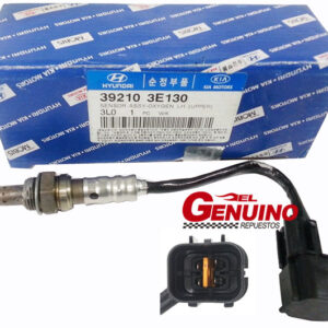 HYUNDAI SANTA FE 2.7 07  LH SUP     SENSOR OXIGENO