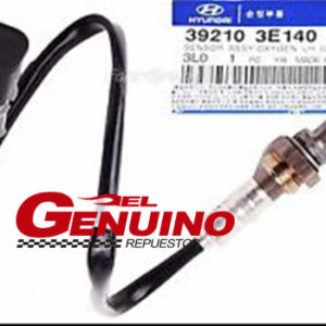 HYUNDAI SANTA FE 2.7 07  LH INF     SENSOR OXIGENO