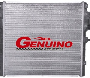 RADIADOR HYUNDAI ATOS 06