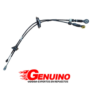 CABLE SELECTOR DE MARCHA ORIGINAL HYUNDAI I10 1.1 07