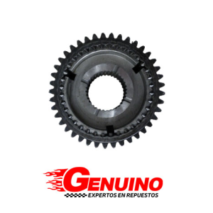 PORTA SINCRONIZADO NISSAN SENTRA B13 1RA