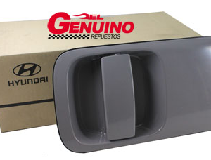 HYUNDAI H1 TQ MANIJA RH P/LATERAL     ACCESORIO CARROCERIA