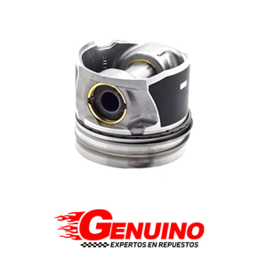 PISTONES HYUNDAI TUCSON 2.0 DIESEL SPORTAGE RINES