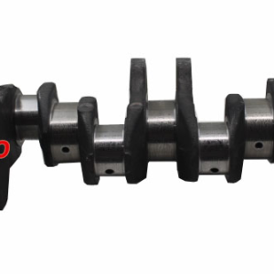 HYUNDAI H1 TQ DSL 4DBH TERRA 2.5 CARRERA 110 mm     CIGUE?AL