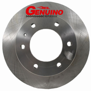 MAZDA BT50 4*4 06  289*98*28     DISCO FRENO