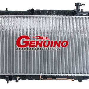 HYUNDAI SANTA FE 2.7  06 C/A T/A     RADIADOR