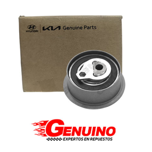 TEMPLADOR BANDA DE DISTRIBUCION HYUNDAI I10 1.1 1.2