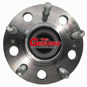 HYUNDAI TUCSON IX 09  C/ABS SPORTAGE     MANZANA POSTERIOR