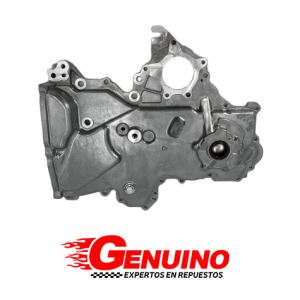 KIA CERATO FORTE SOUL 1.6     BOMBA ACEITE