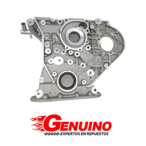 TAPAS DE DISTRIBUCION HYUNDAI TERRACAN TAPA ALUMINIO