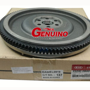 HYUNDAI ACCENT 12  COMPL 106 D     CINTA VOLANTE