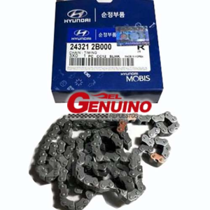 HYUNDAI ACCENT 12 18 KIA RIO R     CADENA DISTRIBUCION