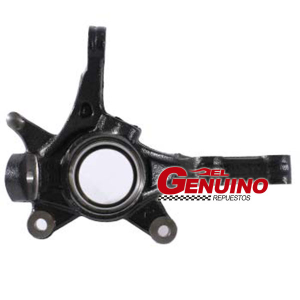 HYUNDAI ACCENT 12  S/ABS LH DELT     ARA?A PUNTA EJE