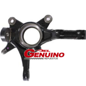 HYUNDAI ACCENT 12  S/ABS RH DELT     ARA?A PUNTA EJE