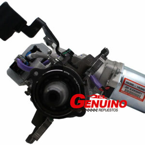 HYUNDAI ACCENT 12  1.6 12 14 C/ELECTRON     DIRECCION COMPLETA