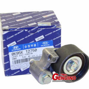 KIA CARNIVAL 2.5  05  PRINC     TEMPLADOR BANDA DISTRIBUCION