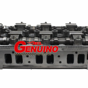 HYUNDAI TERRACAN 2.9     CABEZOTE