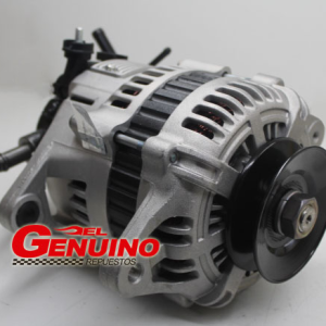 KIA PREGIO 3.0  12      ALTERNADOR