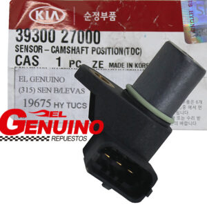 HYUNDAI TUCSON DSL SENSOR BARRA LEVA