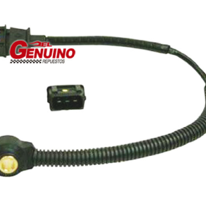 HYUNDAI SANTA FE 2.7 07  LH     SENSOR KNOCK