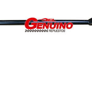 KIA RIO STYLUS POST     PUENTE CUNA