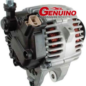 HYUNDAI SANTA FE  06     ALTERNADOR