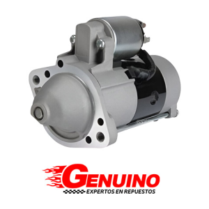 MOTOR ARRANQUE HYUNDAI H1 TQ 08