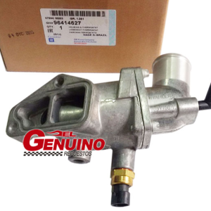 CHEVROLET OPTRA 07  HB     TERMOSTATO
