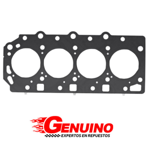 EMPAQUE DE CABEZOTE HYUNDAI H1 TQ