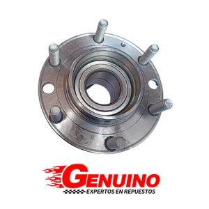 MANZANA DELANTERA HYUNDAI H1 TQ 07  DELANTERA