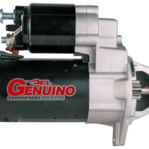 MOTOR ARRANQUE CHEVROLET OPTRA DAEWOO NUBIRA