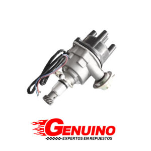 CABEZOTE KIA CARENS 1.8  01