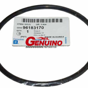 CHEVROLET AVEO EMPAQ BOMBA O RING     PARTE BOMBA GAS