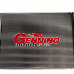 KIA CERATO 1.6 10  FORTE MT     RADIADOR