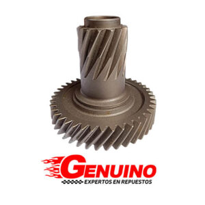 MAIN DRIVE HYUNDAI H1  06